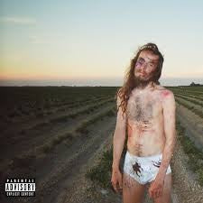 Image of Front Cover of 2xLP - NEW/NEW - POUYA, The South Got Something To Say (Empire; ERE1115, Worldwide 2026, Gatefold), , Gritty South Florida hip hop from 2019, with a lo-fi edge, capturing Pouya s early DIY sound before his later rise through the underground rap scene. Dark, bass-heavy production and sharp flows throughout. - 3836025E
