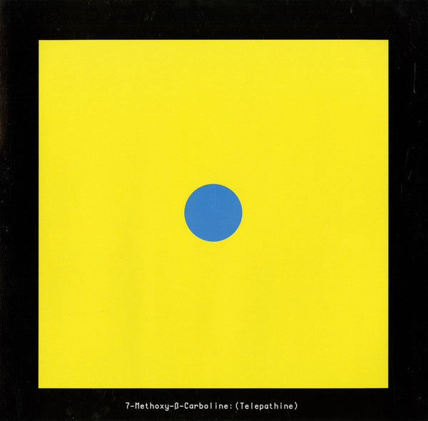 Image of Label Cover of 2xLP - VG+/VG+ - TIME MACHINES, Time Machines (Eskaton; Eskaton 028, UK 2002, Gatefold, 2 Inners), The inners have a little ringwear. Great copy., - 3826119E