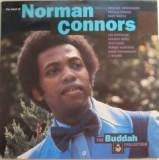 Image of Front Cover of LP - VG/VG+ - NORMAN CONNORS, The Best Of (Sequel Records; NEXLP 118, UK 1990), Ring wear to sleeve., - 3816249C