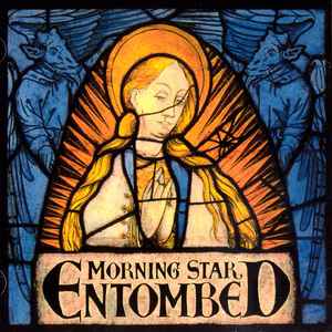 Image of Front Cover of CD - VG+/VG+ - ENTOMBED, Morning Star (Threeman Recordings; 88697066322, Europe 2007, Jewel Case, Booklet), , - 3816464C