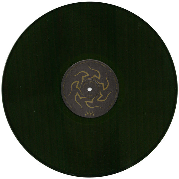 Image of Label Cover of LP - VG+/VG+ - CAROLINE POLACHEK, Pang (Perpetual Novice; PANGLP30, UK & US 2021 Reissue, Poster, 180 Gram Olive Green Translucent Vinyl, Ltd to 2500), , - 3846287S