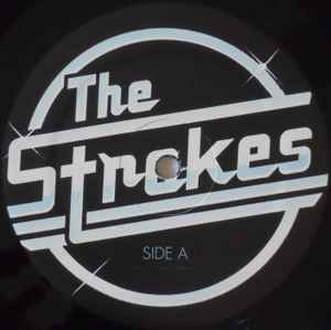 Image of Label Cover of LP - VG/VG - THE STROKES, Is This It (RCA; 07863 68045-1, US 2014 Reissue, Gatefold), Light marks, edge wear, - 3946021S