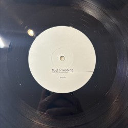 Image of Label Cover of 2xLP - /VG - THE BYRDS, The Boston Tea Party (New England Broadcast 1969) (Parachute Recording Company; PARA023LP, Europe 2017, Test Pressing, No Sleeve, A4 Rlease Sheet), , - 3916338C