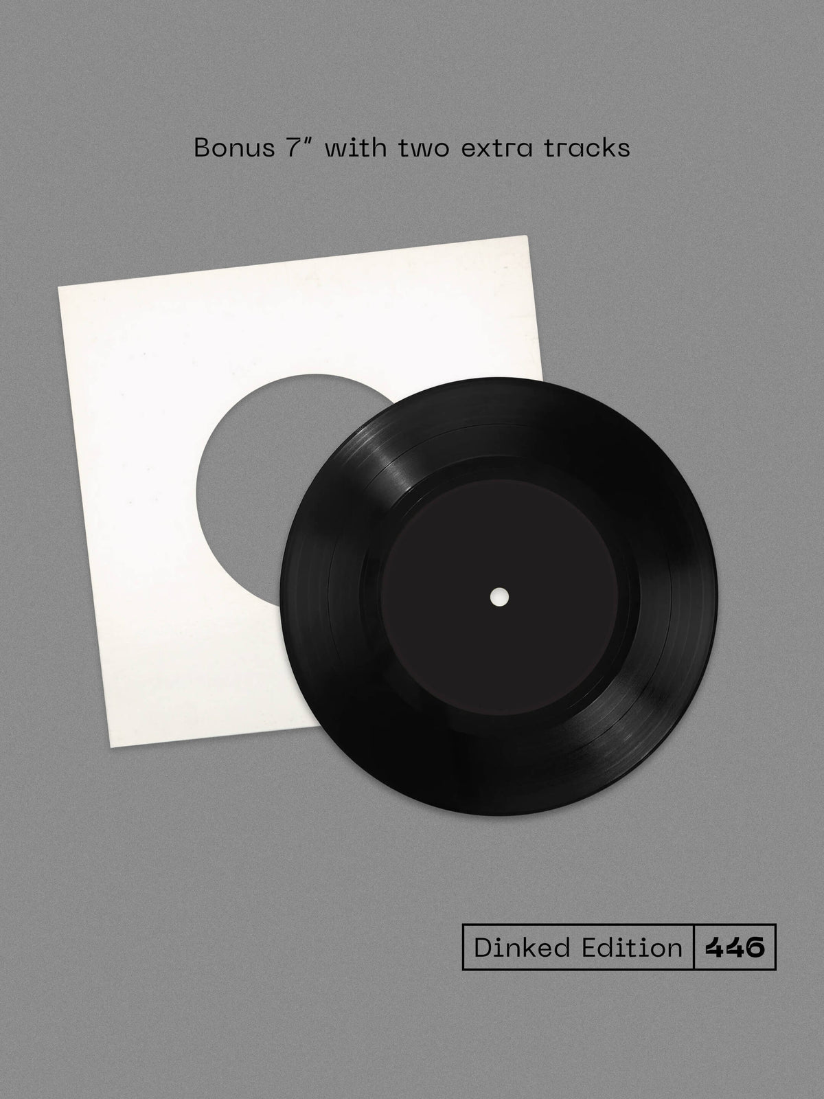 Image of Label Cover of LP - NEW/NEW - HAMISH HAWK, Intriguer/Tenderness - Dinked Edition (SO Recordings; SOAKLPC692, UK 2026, Clear With Blood Red Splatter Vinyl, Limited Pressing of 1,000, Dinked Edition No. 446, Bonus 7" with extra tracks, alternative sleeve.), , Following the cathartic, critically acclaimed A Firmer Hand, which reached #22 in the UK Official Album Chart in August 2024, Edinburgh songwriter Hamish Hawk returns with Intriguer/Tenderness, a darker, more volatile and deeply self-reflective