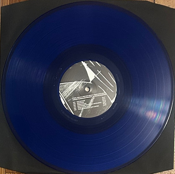 Image of Label Cover of LP - EX/EX - DON BROCO, Nightmare Tripping (Fearless Records; 00888072754843, USA, Canada & Europe 2026, Textured Gatefold Sleeve, Booklet & Black Inner, Limited to 500 Copies, Blue Vinyl), Seal opened instore, still in shrinkwrap., - 3946441S