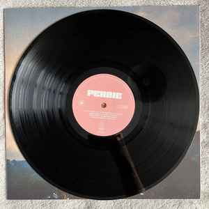 Image of Label Cover of LP - VG+/VG+ - PERRIE, Perrie (Sony Music; 19802822481, UK 2025, Inner, SIGNED Print), Still In Opened Shrinkwrap, - 4046029S