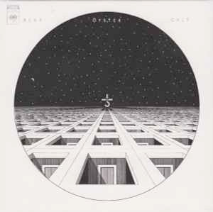 Image of Label Cover of 16xCD - VG+/EX - BLUE OYSTER CULT, The Columbia Albums Collecti n (Sony Music; 88691936342, Europe 2012, Box Set, Booklet, Missing The DVD), , - 4056075S