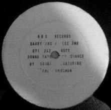 Image of Front Cover of 12" - /VG - SUNAI, Gonna Take My Chance (RBS Records; RBS001, UK 1993, White Label, Street Soul), Light marks on either side of the record, - 4046140S