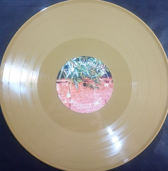 Image of Label Cover of 2xLP - EX/EX - LIDO PIMIENTA, La Belleza/Caribenya (Anti-; 87818-1, Europe 2026, 2 Inners & Poster, Limited Edition, Gold Vinyl), In opened shrinkwarp, unplayed, - 4046285S