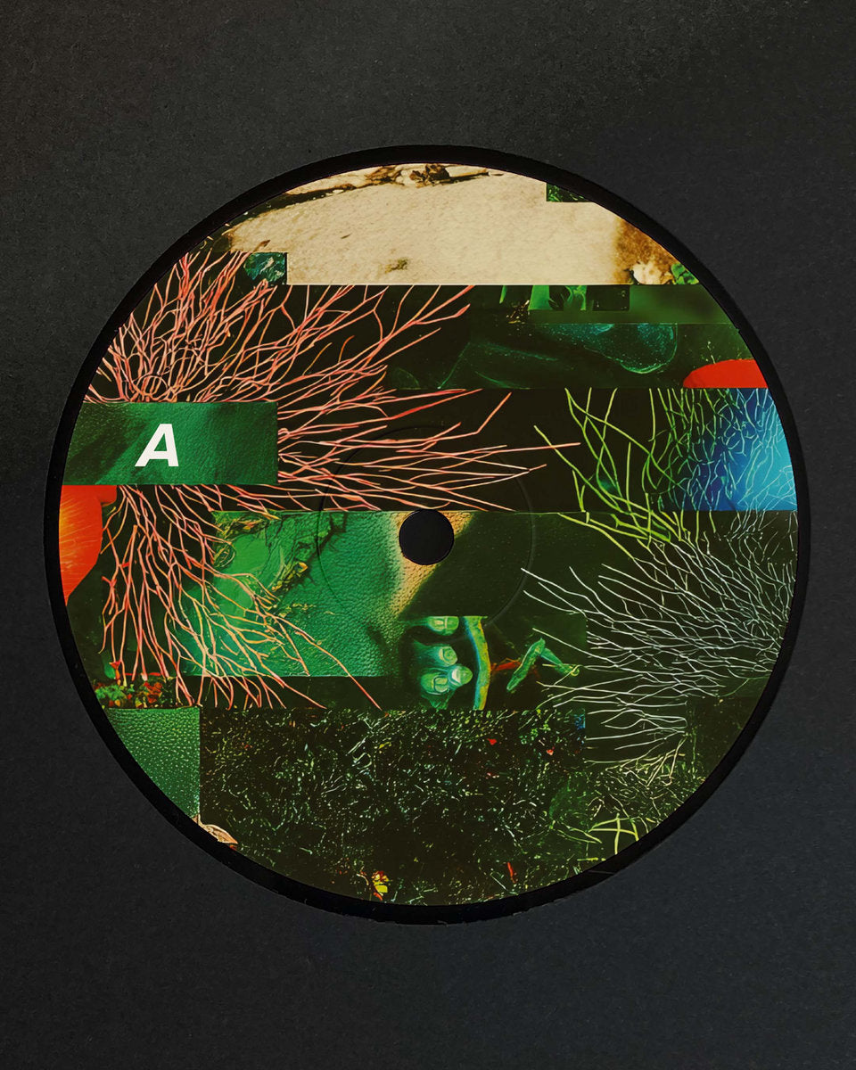 Image of Label Cover of 2xLP - VG+/EX - MR. FINGERS, Leev Ur Mynd (Alleviated Records; ML 9020, Netherlands 2026, Picture Sleeve), , For over four decades Mr. Fingers has been shaping the core of House Music. Now he returns with a new album that continues this timeless journey through deep rhythms, soulful melodies, and immersive atmospheres. Crafted with the warmth and musicality that define him, the record blends deep house, jazz-infused harmonies, and subtle R&B textures. On 'Leev Ur Mynd' Mr. Fingers on