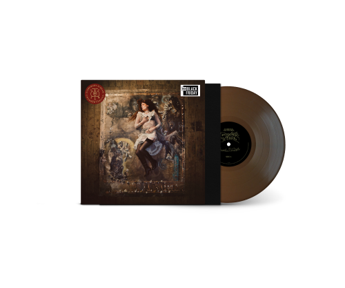 Image of Front Cover of 10’’ - NEW/NEW - FLORENCE + THE MACHINE, Everybody Scream (Chamber Version) (Republic; , UK 2026, Brunette Coloured Vinyl), , This new vinyl piece features alternate chamber versions of 4 songs from the deluxe edition of Florence + The Machine’s critically acclaimed album, Everybody Scream. This Record Store Day Black Friday exclusive is a 10” vinyl with printed inners on brunette coloured vinyl. - 9417836C