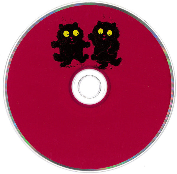 Image of Label Cover of CD - VG+/VG - CURRENT 93, In Menstrual Night (Durtro; DURTRO 020CD, UK 1990, Jewel Case), , - 4136127E