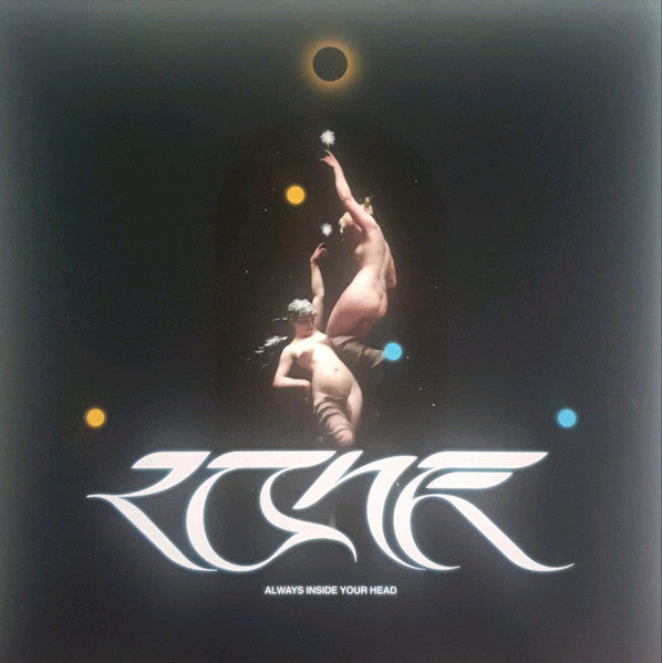 Image of Front Cover of 2xLP - EX/EX - LONE, Always Inside Your Head (Greco-Roman; GREC 090, UK 2021, Gatefold), , - 4146135S