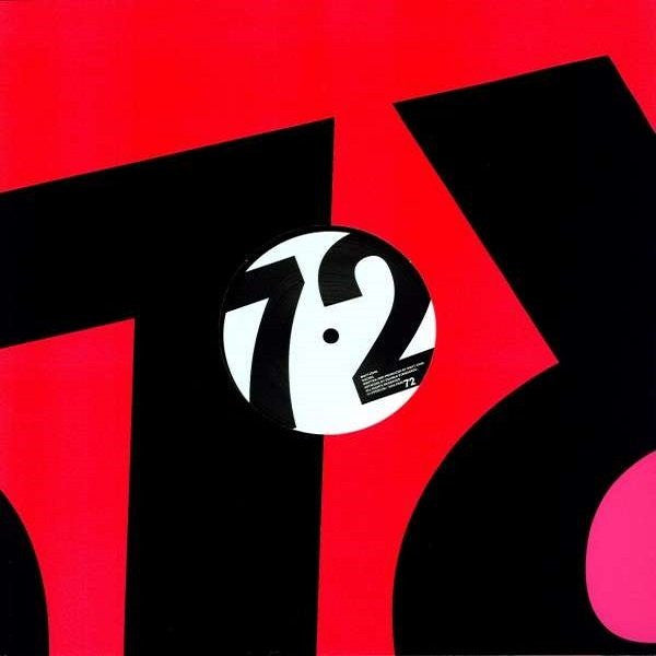 Image of Front Cover of 12" - VG/G+ - MATT JOHN, Radio Self / Sacing (Perlon; PERL 72, Germany 2009, Company Sleeve), Lots of light marks. Sleeve has sticker ghost on front, - 4116270C
