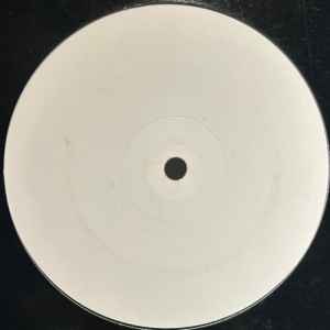 Image of Back Cover of 12" - /VG - MOTORBASS, Ezio / Les Ondes (Different; PROMOTHER 1, France 1996), strong VG - one or two light scuffs - v. minor. pen on label, - 4246036S