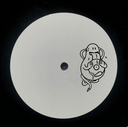 Image of Back Cover of 12" - VG/VG - VARIOUS, Moving Forward (Small Moves; MOVES001, Georgia 2020), Small sign of tearing on sleeve, vinyl has superficial marks only. Conservative grading., - 4246086S