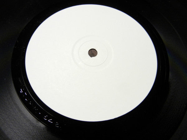 Image of Label Cover of LP - VG/VG+ - WIRE, A Bell Is A Cup Until It Is Struck (Mute; STUMM 54, UK 1988, White Label), White label LP in actual UK release LP sleeve. , - 4226048E