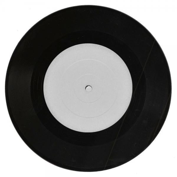 Image of Front Cover of 7" - VG+/VG - THE CHARLATANS, Trouble Understanding (; CHARPROMO7, UK 2015, Black Card Sleeve, Limited To 400), , - 4216247C