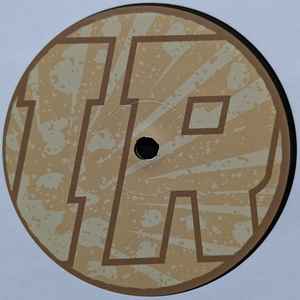 Image of Back Cover of 12" - /VG+ - VARIOUS, The Expansion EP (Icon Roller; ICNR-003, UK 2026), , - 4246268S
