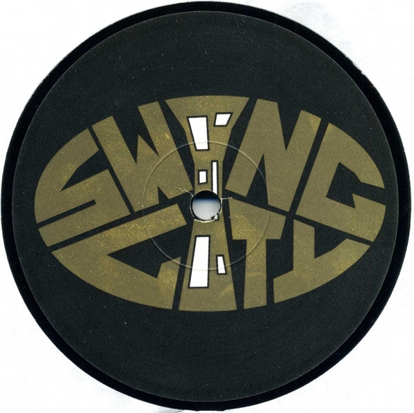 Image of Back Cover of 12" - /VG - FEDERATION X, Odyssey One (Swing City Records; CITY 1006, UK 1996), , - 4246324S