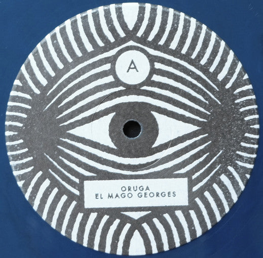Image of Label Cover of 12" - VG/VG - EL B�HO & CHANCHA V�A CIRCUITO, Pleamar (Wonderwheel Recordings; WONDER-156, US 2020), Strong VG with hairline marks only, plays VG+., - 4246477S