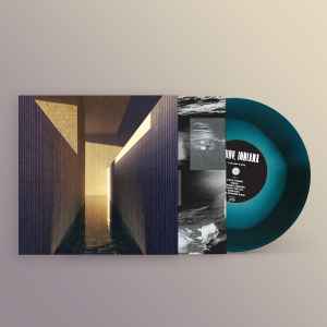 Image of Label Cover of LP - VG/VG - MANDY, INDIANA, I�ve Seen A Way (Fire Talk; FTK251, UK, Europe & US 2023, Hazy Green Vinyl, Ltd to 500), Light marks, edge & corner creases, - 4346305S