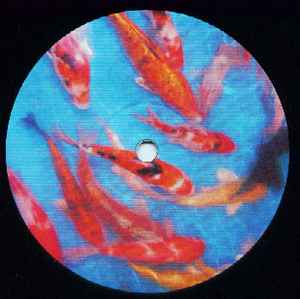 Image of Back Cover of 12" - /VG - EL FAR, Couples Of Lonely Dancers (Tech-Nology ; TN002, Denmark 2003), blue vinyl. one or two scuffs and marks - minor, - 4346356S