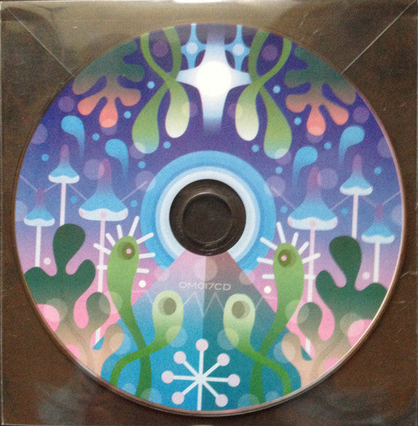 Image of Label Cover of LP - EX/EX - SEAHAWKS, Deep Haul (Ocean Moon; OM017LP, UK 2015, Picture Sleeve), with bonus CD, - 4446072S
