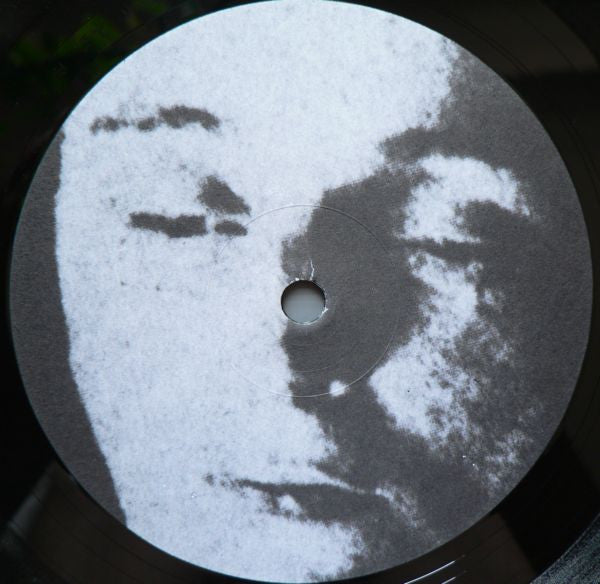 Image of Label Cover of Mini LP - VG/VG+ - PAIN KILLER (JOHN ZORN & BILL LASWELL), Guts Of A Virgin (Earache; MOSH45, UK 1991), A handful of the lightest hairlines only., - 3126127E