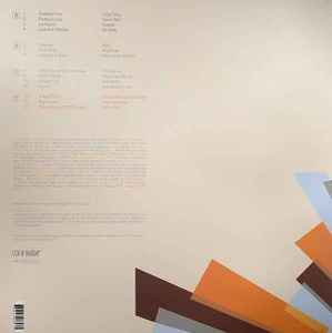 Image of Back Cover of 2xLP - VG/VG - VARIOUS, California Soul (Rare Funk, Soul, Jazz & Latin Groove From The West Coast 1965-1981) (Luv N' Haight ; LHLP039, US 2003, Picture Sleeve, Insert), , - 3526042E
