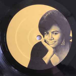 Image of Label Cover of 2xLP - VG/EX - BETTYE SWANN, Bettye Swann (Honest Jons; HJRLP8, UK 2004, Picture Sleeve), Discs look barely played, sleeve looks great with some minor creases/corner wear, - 3326012E