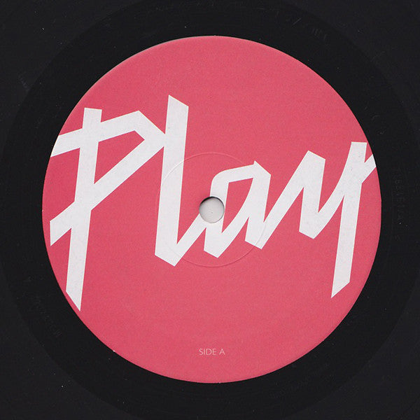Image of Label Cover of LP - VG+/VG+ - NEW YOUNG PONY CLUB, Fantastic Playroom (Modular; MODVL062, UK 2007, Inner, Promo Sticker On Sleeve), , - 2626149E