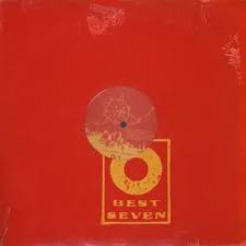 Image of Front Cover of 12" - VG+/VG - FITCHIE FEAT. JOE DUKIE (FAT FREDDY'S DROP), Midnight Marauders (Best Seven; SB7010, Germany 2002, Company Sleeve), , - 2546037S