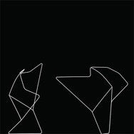 Image of Front Cover of 12" - NEW/NEW - SIMON PYKE, Universal Everything & You - Drawing In Motion (Warp; WARP360, Europe 2014, Download Code, Single sided, Picture Disc/Etched B Side, 1 of 4 Print Variants), , - 3435127E