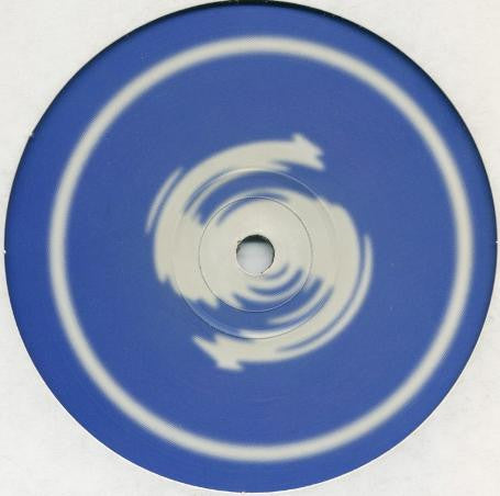 Image of Back Cover of 12" - /VG - SOURCE DIRECT, Approach & Identify / Modem (Source Direct; SD002, UK 1995), , - 3226034E