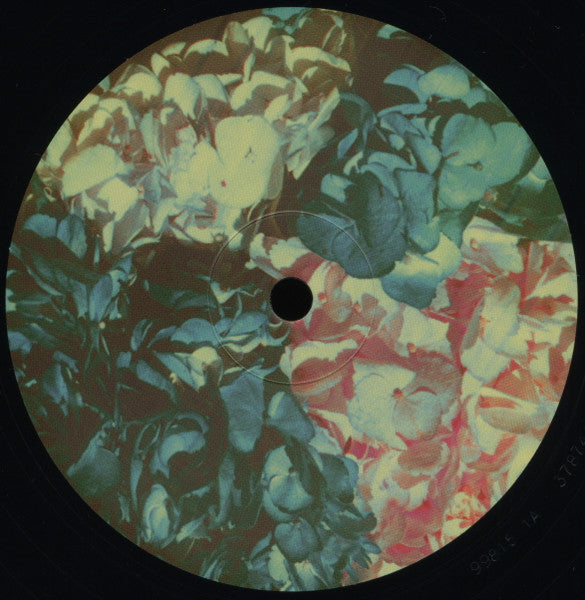 Image of Label Cover of 2xLP - NEW/NEW - LANA DEL REY, Ultraviolence (Polydor; 3787448, UK 2023 Reissue, Gatefold, 2 Inners), , Elizabeth Grant's second full length album as Lana Del Rey, produced by Dan Auerbach from The Black Keys. - 0616169C