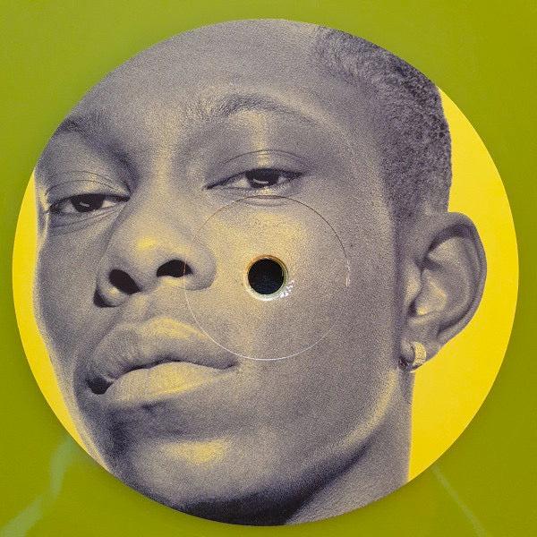 Image of Label Cover of 2xLP - NEW/NEW - DIZZEE RASCAL, Boy In Da Corner (XL Recordings; XLLP170, UK 2011 Reissue, 2 Inners, Yellow Vinyl), , Dizzee Rascal's debut studio album, Boy in da Corner, was released in 2008. XL Recordings released on July 21, 2003. Boy in da Corner became one of the most acclaimed records of 2003, winning the Mercury Prize for best album from the United Kingdom and Ireland. Dizzee Rascal's success with the album gave grime music mainstream exposure while also making him the UK's f
