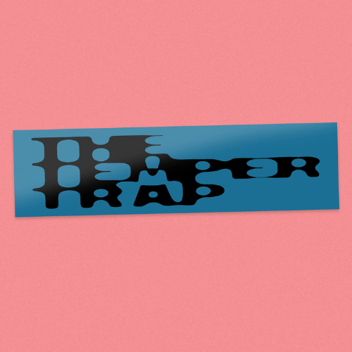 THE TEMPER TRAP, Sungazer  - Dinked Edition (Mushroom Music Group; MUSH030LP8, Europe 2026, Gatefold, Art Card, Sticker, ‘Deep Ocean’ blue & black marble vinyl, Deluxe high gloss art card, B LP NEW/NEW - PRE-ORDER