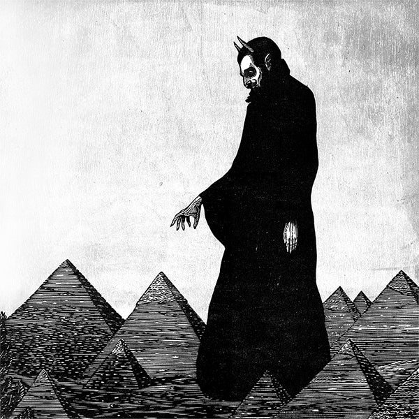 AFGHAN WHIGS, In Spades (Sub Pop; SP1150AE, UK 2026 Reissue, Crystal Clear Vinyl) LP NEW/NEW - PRE-ORDER