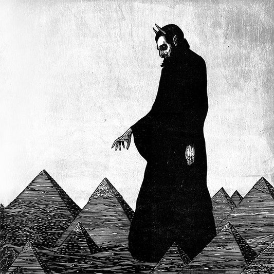 AFGHAN WHIGS, In Spades (Sub Pop; SP1150AE, UK 2026 Reissue, Crystal Clear Vinyl) LP NEW/NEW - PRE-ORDER