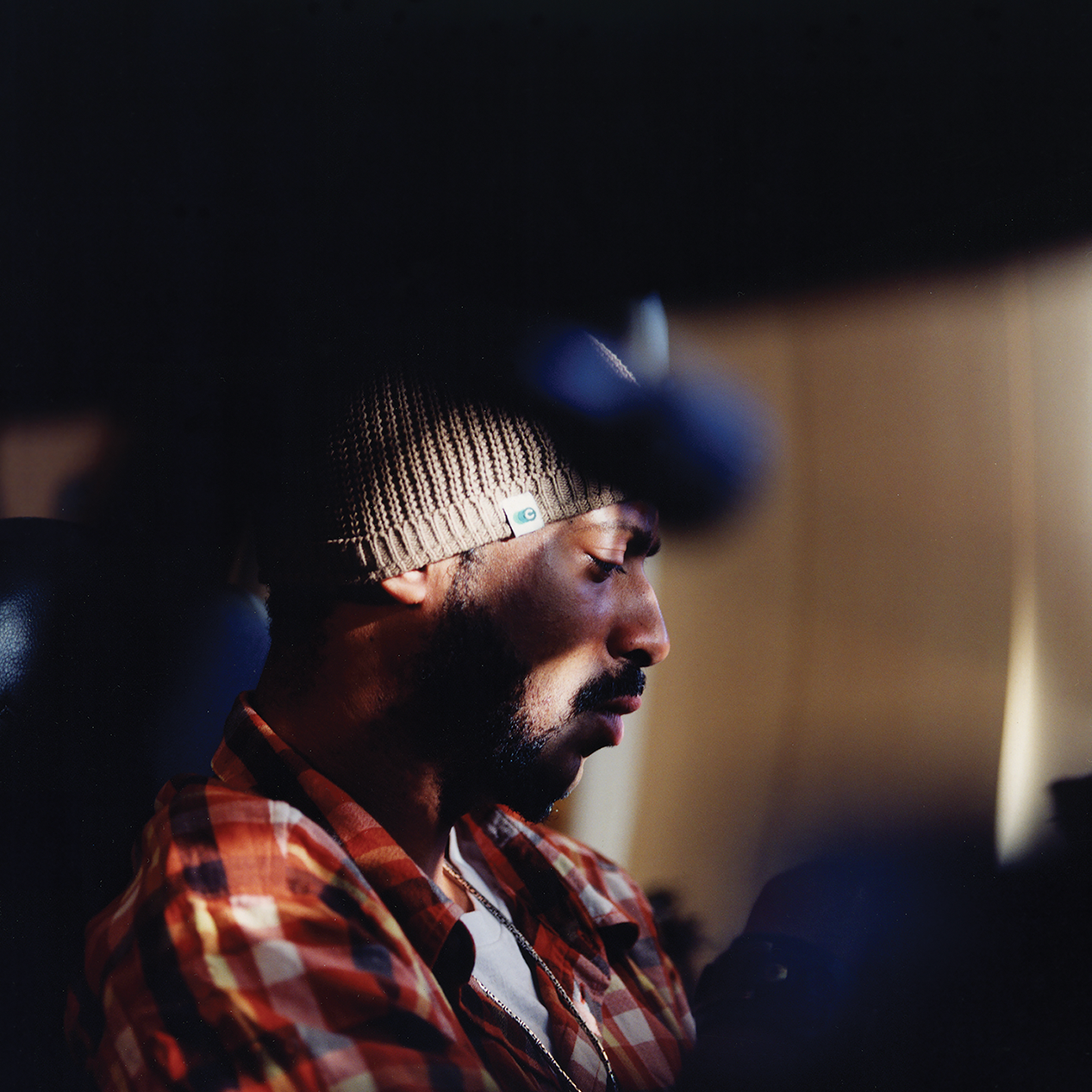 MADLIB, Beat Konducta Vol 1-2: Movie Scenes (Stones Throw Records; STH2133-4LP, UK 2026, Siren Split Vinyl) 2xLP NEW/NEW - PRE-ORDER