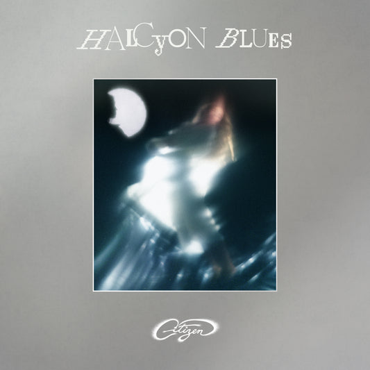 CITIZEN, Halcyon Blues (Run For Cover; RFC299LP-C5, UK 2026, Good Fortune Coloue Vinyl) LP NEW/NEW - PRE-ORDER