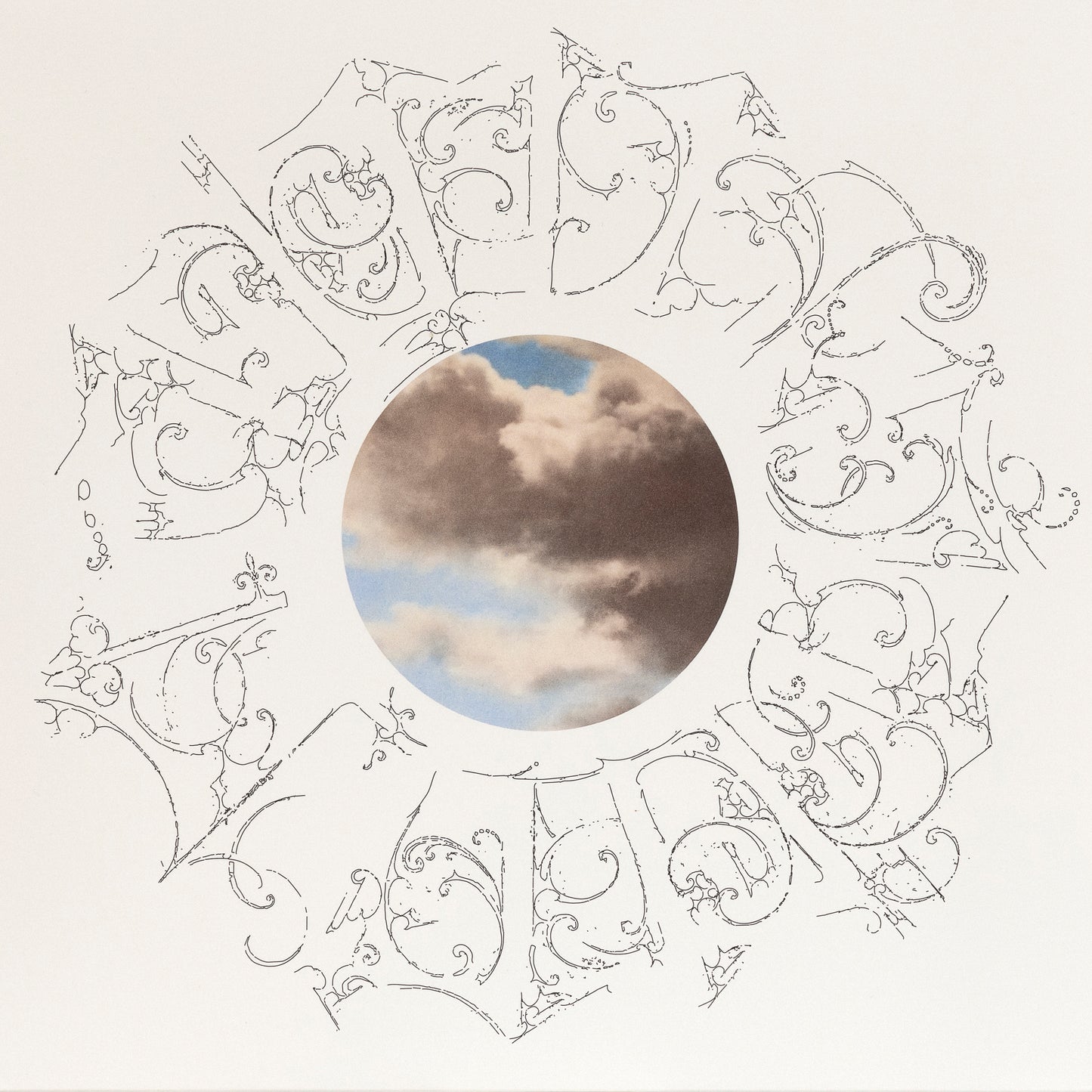 MAC MILLER, The Divine Feminine (10th Anniversary) (Warner Records; , UK 2026 Reissue, Printed Inner, RSD Stores Exclusive, Milky Clear, Ruby Vinyl, 3 Previously-Unreleased Songs) 3xLP NEW/NEW - PRE-ORDER