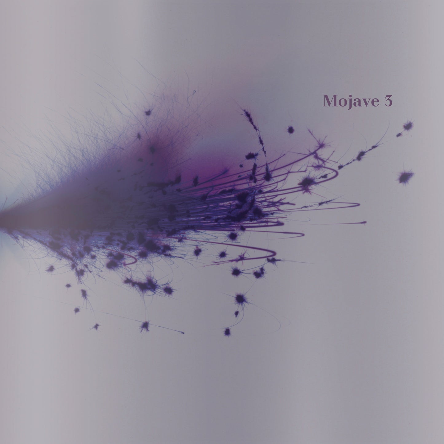 MOJAVE 3, Ask Me Tomorrow (2026 Remaster) (4AD; 4AD0826LP, Europe 2026 Reissue, Black Vinyl) LP NEW/NEW - PRE-ORDER