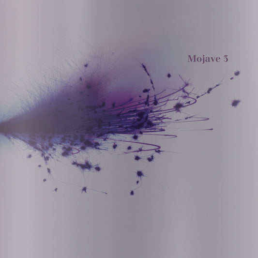 MOJAVE 3, Ask Me Tomorrow (2026 Remaster) (4AD; 4AD0826LP, Europe 2026 Reissue, Black Vinyl) LP NEW/NEW - PRE-ORDER