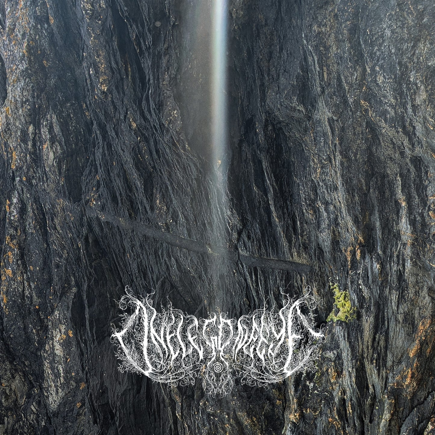 CRONE, One Leg One Eye (AD 93; WHYT110LP, UK 2026) LP NEW/NEW - PRE-ORDER