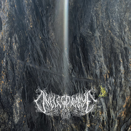 CRONE, One Leg One Eye (AD 93; WHYT110LP, UK 2026) LP NEW/NEW - PRE-ORDER