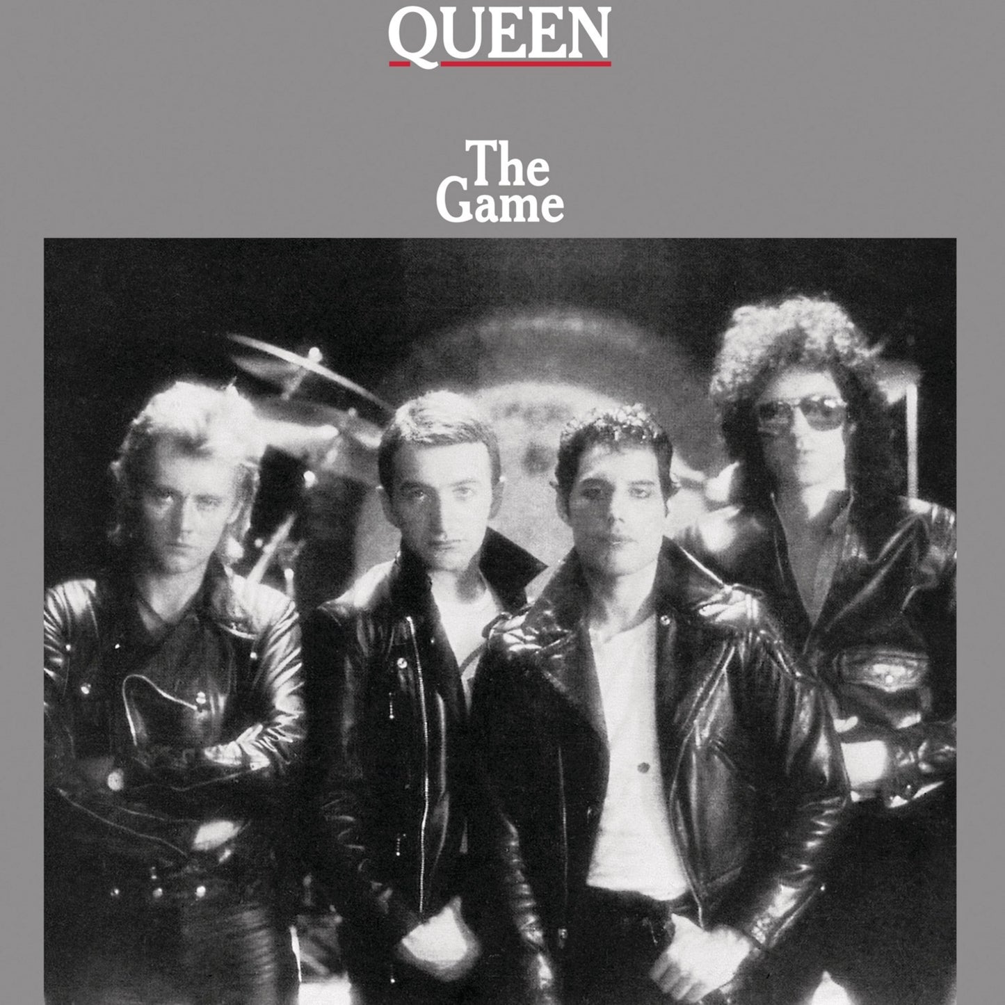 QUEEN, The Game (Sony; 19802956611, UK 2026 Reissue) CD NEW/NEW - PRE-ORDER