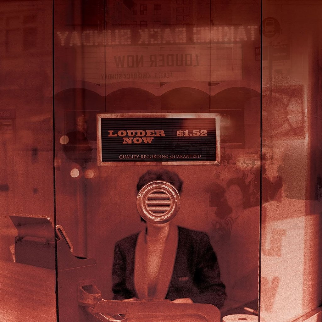 TAKING BACK SUNDAY, Louder Now (20th Anniversary) (Concord; 7278982, UK 2026 Reissue, Opaque Silver Vinyl, With 7") 1xLP NEW/NEW - PRE-ORDER