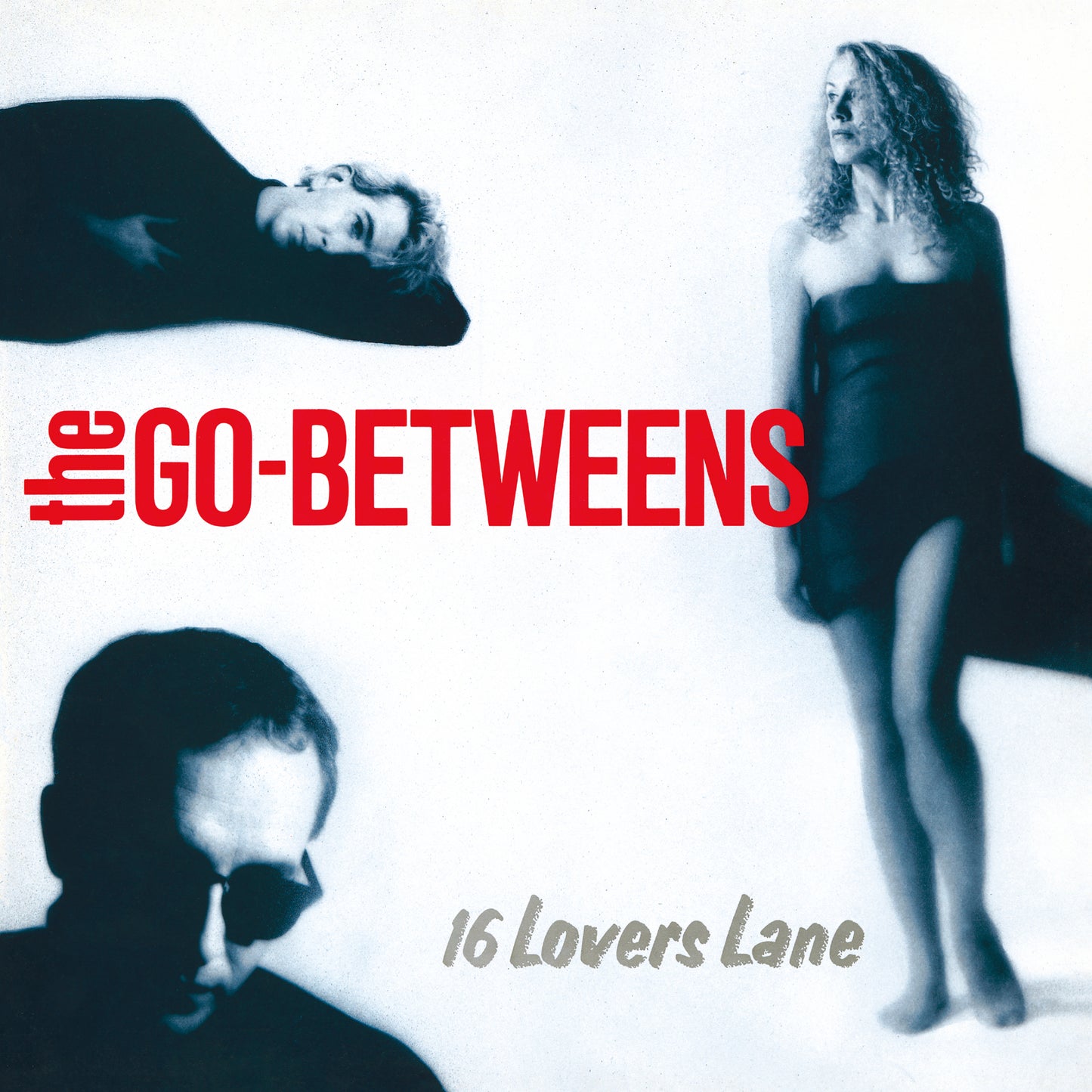 THE GO-BETWEENS, 16 Lovers Lane (Remastered) (Beggars Banquet; BBQ2170LP, UK 2026 Reissue) 1xLP NEW/NEW - PRE-ORDER